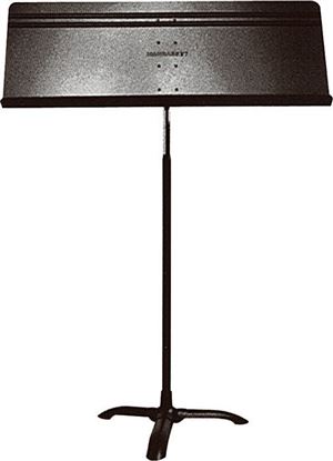 Conductor Symphony Music Stand