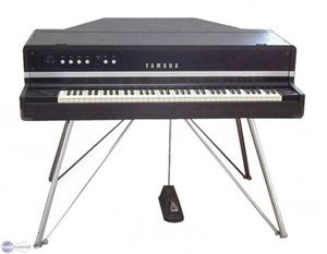 CP70 Electric Grand Piano