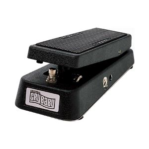 Crybaby Wah Pedal