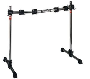 Curved Rack