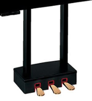 CVP309 GP piano pedals