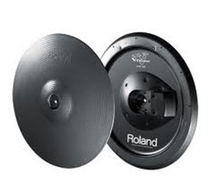 CY14C 14inch V-Cymbal Crash