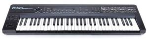 D50 polyphonic 61-key synthesizer