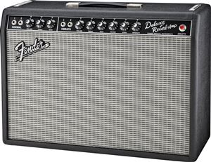 Deluxe Reverb 1x12 Guitar Combo