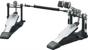 DFP 9500C Double Pedal
