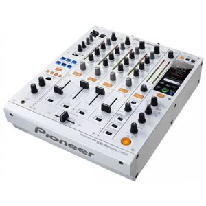 DJM-900 nexus 4 channel digital DJ mixer