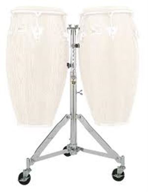 Double Conga Stand (LP290B)