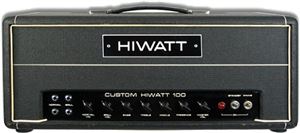 DR103 custom 100 guitar amplifier head