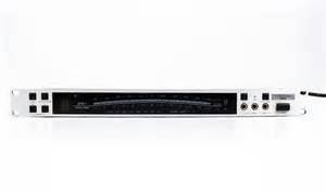 DTR 1 Digital Rack-Mount Tuner