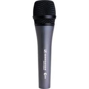 E835 Vocal Microphone