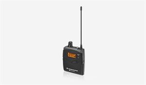 EK 300 IEM G3-G Diversity Bodypack Receiver 