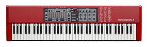 Electro 3 73 Key Synthesizer