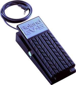 EV5 Expression Pedal
