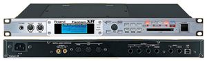 Fantom - XR 128-Voice Synthesizer Module