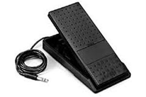 FC-7 Expression Pedal