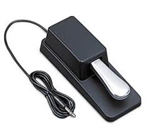 FC3 Sustain Pedal