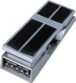 FV-500L Volume/Expression 