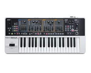 GAIA SH-01 37 key Synthesizer