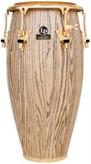 Galaxy Giovanni 9-3/4" Requinto/Gold Tone(LP804Z-AW)