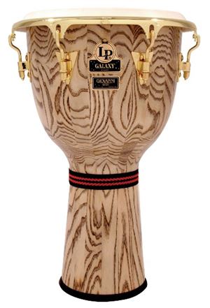 Galaxy Giovanni Djembe 25x12.5 (LP799X-AW)