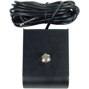 Generic 1 button footswitch