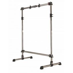 Gong Stand w/ wheels (GPRGSL)