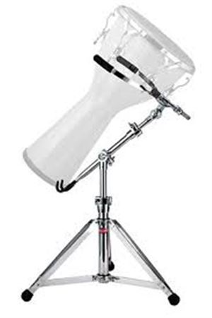 GPDS Heavy Duty Pro Djembe Stand