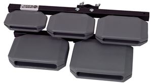 Granite Blocks (LP1210)