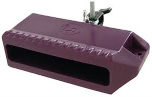 Guiro Jam Block Low Pitch Purple(LP1209)