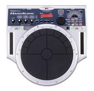 HDP-15 Handsonic 