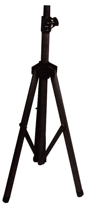 Heavy Duty Aluminium Speaker Stand