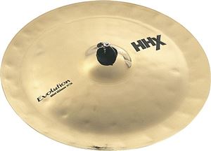 HHX 14" Evolution China