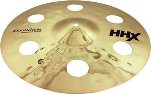 HHX 18" Evolution Ozone Crash 