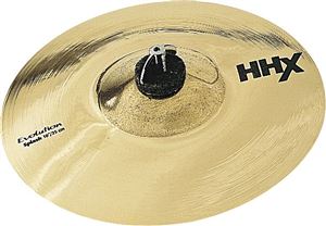 HHX 7" Evolution Splash
