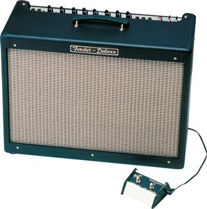 Hot Rod Deluxe 1x12 Combo