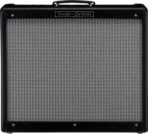 Hot Rod DeVille 2x12 Combo