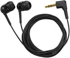 IE4 Earphones