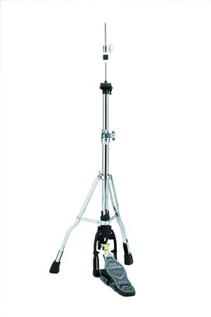 Iron Cobra 2-leg hi hat 