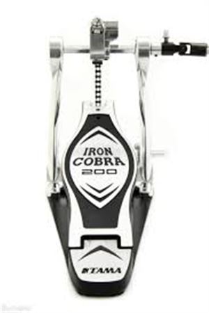 Iron Cobra double pedal - extra pedal