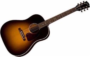 J45 6 string Acoustic/Electric