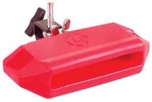 Jam Block Medium-Pitch Red (LP1207)