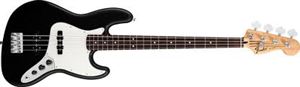 Jazz Bass 4 String Electric (USA)