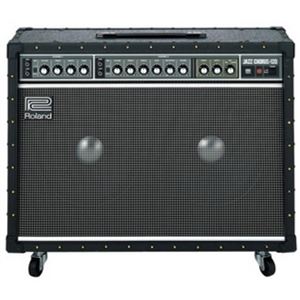 JC120 2x12 guitar combo