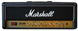 JCM 2000 DSL 100w Head