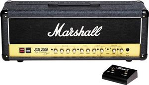 JCM 2000 DSL 50w Head