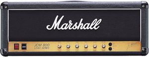 JCM 800 2204 50w Head