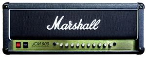 JCM 900 4100 100w Head