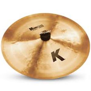 K Custom 14" Mini China