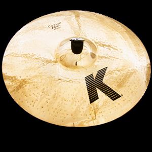 K Custom 20" Ride