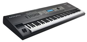 K2600x Synthesizer